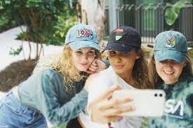 Pin By Juventussuper On 1 Cool Dad Hats Dad Hats Best Dad