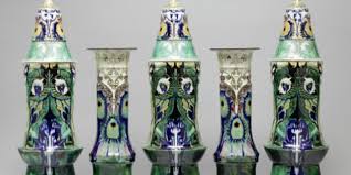 Verslaggeving vanuit de kunstwereld, van metal en opera tot theater en kunstvervalsing. Orientalisme Westerse Kunst Met Oog Voor Oosterse Schoonheid Meer Dan Vijftig