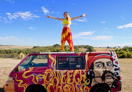 Maybe you would like to learn more about one of these? Wicked Campers Review Our Experience Two Souls One Path
