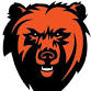 California Grizzlies vs De La Salle Spartans event in San Ramon, CA