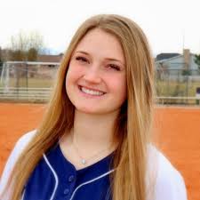 Evie Glenn's Timpanogos High School Bio