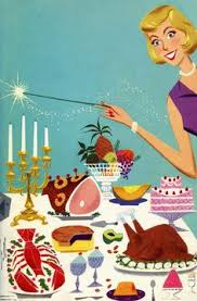 Image result for vintage cooking graphics