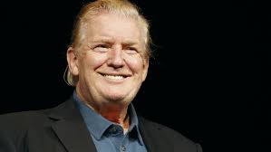 Vimeo teaching pastor at mclean bible church in virginia david platt said he privately shared the gospel with president donald trump in a forthright and compassionate manner prior to a public prayer during a brief unannounced. Virginia Pastor Asks God To Give Trump Wisdom To Lead Us Wset