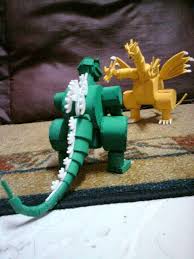 Squirrel stampede toy reviews, unboxes, and battles with the new 2019 godzilla toys! Godzilla Vs King Ghidorah Wallpapers Wallpaper Cave