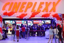 Cineplexx satu mare le oferă iubitorilor de cinema ocazia de a se bucura de cele mai avansate tehnologii audio și de proiecție cinematografică existente în prezent în lume. Cineplexx Opened First Multiplex In Satu Mare Romania Across The European Placemaking Magazine