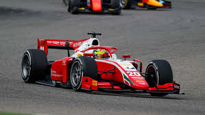 At schumacher subaru of west palm beach, we go the extra mile to show our customers we care. Mick Schumacher Ist Formel 2 Champion Kicker