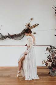 Check spelling or type a new query. Modernes Boho Brautkleid Ballerina Inspiration Fur Die Hochzeit Braut Hochzeitskleid Boho Brautkleid