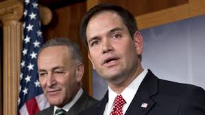 Paths to immigration reform will be bumpy