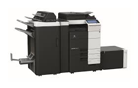 Info about konica minolta c220 driver. Konica Minolta Bizhub C754e Colour Copier Printer Scanner