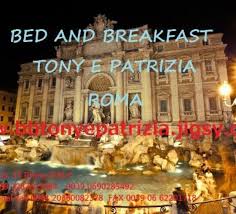 Un bed and breakfast propre, calme et moderne du centre historique de rome en face du charmant quartier le bed and breakfast a l'avantage de vous offrir un accueil personnalisé et convivial. Bed And Breakfast Tony E Patrizia Reservations Rome Find Rooms At A B B Hotel In Rome Italy Bed Breakfast Traveler