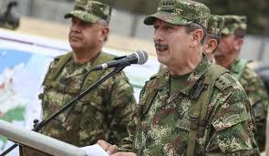 Bienvenidos a la cuenta oficial del ejército nacional de colombia — welcome to the official colombian army account www.ejercito.mil.co. Corrupcion Ejercito Nacional Colombia Comandante Del Ejercito Maneja Doble Discurso Para Combatir La Corrupcion Nacional Caracol Radio