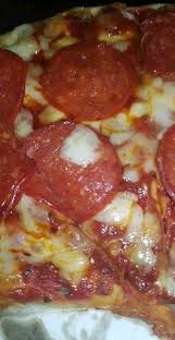 Video Pepperoni Pizza Ide Makanan Makanan Dan Minuman Makanan