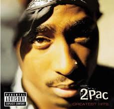 Twuːpat͡s) и makaveli, при рождении лесэйн пэ́риш крукс (англ. Greatest Hits Amazon De Musik