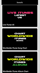 A website that collects and analyzes music data from around the world. Kworb Most Viewed Fur Android Apk Herunterladen