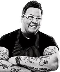 Q&A with Graham Elliot Bowles of G.E.B
