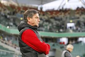 We did not find results for: Marek Kozminski Nie Mogl Pogodzic Sie Z Porazka Atakowal Kolegow Po Fachu Gazeta Wroclawska