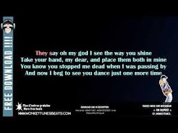 Major lazer) they say, oh my god, i see the way you shine. Dance Monkey Tones And I Karaoke Free Instrumental Lyrics In 2021 Piano Notes Songs Free Instrumentals Karaoke