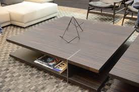 Poliform Bristol 123 Coffee Table Home Interior Design Living Room Designs