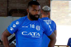 We did not find results for: We Are Not Robots El Morro Garcia S Tragic Passing Shows Need To Care For Players Minds And Bodies Goal Com