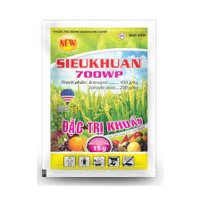 Sieukhuan 700WP