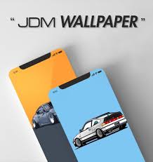 Wallpaper engine wallpaper gallery create your own animated live wallpapers and immediately share them with other users. Jdm Car Wallpaper Art For Android Apk Download