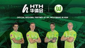 A series of 3 consecutive bundesliga wins mark vfl wolfsburg's latest record. Vfl Wolfsburg Home Facebook