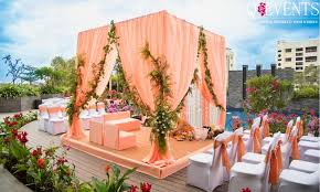 There are no real rules as to when tip: Q Events Wedding Planner In Pune Weddingz