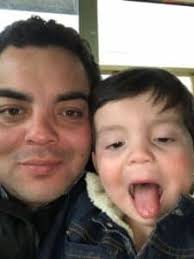 Sr(a). Rodrigo Alejandro Higuera Marin