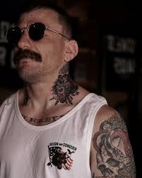 Randy Rodoni's Instagram, Twitter & Facebook