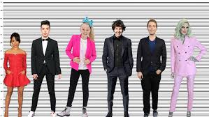 He is known for his work on an interrogation (2015), fml (2016) and airplane mode (2016). Jojo Siwa Is A Tall Girl Or Rather A Woman Brie