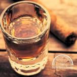 Bourbon, BBQ and Cigars