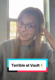 Vivian Hamrick's Instagram, Twitter & Facebook