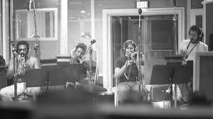 Harvey Thompson and Harrison Calloway to be Inducted into Musicians Hall of  Fame at Concert & Induction Ceremony October 22