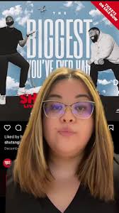 luv bbygirl 🥹 #greenscreen #podcasting #shxtsngigs #podcasts #fuhad #james  #FYP #pod #bbygirl @ShxtsNGigs Podcast