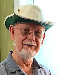 James Fudge Obituary