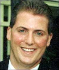 AMERICAN INFIDEL: Brian Kinney 9/11/01