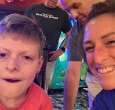 It Was Good While It Lasted