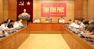 Chính phủ, các bộ, ngành và hai tỉnh bắc ninh, bắc giang cần tích cực, chủ động, quyết liệt, hiệu quả hơn nữa để ngăn chặn dịch sớm nhất có thể. Chinh Phá»§ Há»p Trá»±c Tuyáº¿n Vá»›i Cac Ä'á»‹a PhÆ°Æ¡ng Vá» Cong Tac Phong Chá»'ng Dá»‹ch Covid 19 Thá»i Sá»± Chinh Trá»‹ Cá»•ng Thong Tin Ä'iá»‡n Tá»­ Tá»‰nh VÄ©nh Phuc