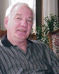 Carl Eric Johnson Obituary January 22, 2025