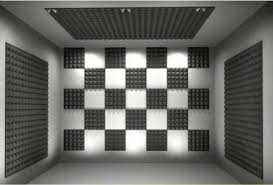 Pin De Edu En Sound Acoustic Panels Diseno De Estudio De Grabacion Decoracion De Interiores Salas Sala De Musica