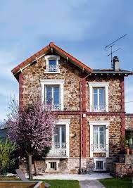 Ce dont avait peur la jeune maman ? Sophie Ferjani Photos De Sa Maison Maison A Vendre Interview Cote Maison