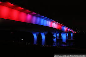 Upgrade your business to led lighting at zero cost with lightspend™ today! The I 35w Bridge Light Shows