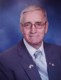Obituary information for Donald H. Francis