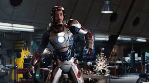 Sneaky began life as an unused stealth suit design for the the visual effects department improved on the design with a stealth fighter inspired graphics layer similar to the one i used on shotgun, the hypervelocity suit. Building A Better Iron Man 3 Animation World Network
