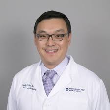 TIMOTHY CHIENWEI CHEN, MD