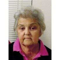 Mary Jane Keil Obituary