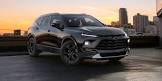 CHEVROLET-BLAZER