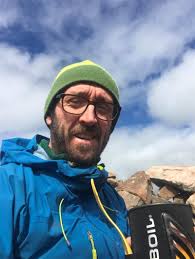 Stuart Mackinnon is fundraising for EPILEPSY WALES