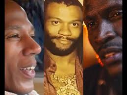 THE DISTRICT” (DOCU-SERIES) episode 4 (part 3 of 3) SEAN BRANCH