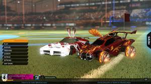 Tons of awesome rocket league octane wallpapers to download for free. Coolest Octane Ever In Rocket League 11 24 2017 Steemit